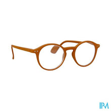 Afbeelding in Gallery-weergave laden, Rene(e) Bril Re-y04 Italian Summer Terracotta +3
