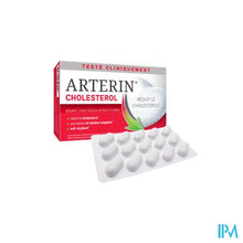 Charger l'image dans la galerie, Arterin Cholesterol Comp 90
