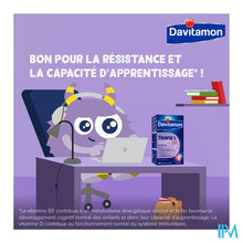 Charger l'image dans la galerie, Davitamon Teens Aardbei Comp 60
