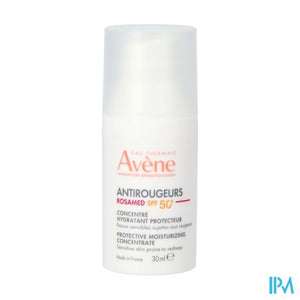 Avene Rosamed Concentraat Tegen Roodh. Spf50+ 30ml
