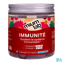 Charger l'image dans la galerie, Les Miraculeux Immuniteit Z/suikers Gummies 42
