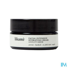 Afbeelding in Gallery-weergave laden, Likami Facial Intensive Hydrating Cream 50ml
