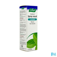 A.Vogel Cinuforce Neusspray Menthol 20ml