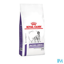 Afbeelding in Gallery-weergave laden, Royal Canin Dog Mature Consult Medium Dog Dry 10kg
