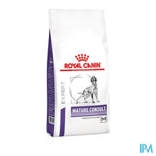 Charger l'image dans la galerie, Royal Canin Dog Mature Consult Medium Dog Dry 10kg
