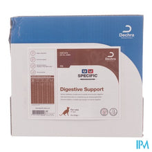 Afbeelding in Gallery-weergave laden, Specific Fid Digestive Support 3x2kg
