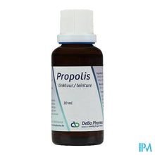 Afbeelding in Gallery-weergave laden, Propolis Teint/ Tinct 30ml Deba
