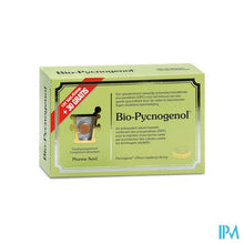 Afbeelding in Gallery-weergave laden, Bio-Pycnogenol 120+30 Tabl PROMOpack
