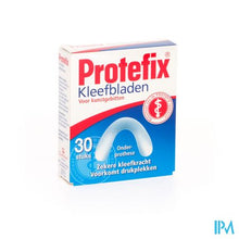 Load image into Gallery viewer, Protefix Kleefblad Onder 30 Revogan
