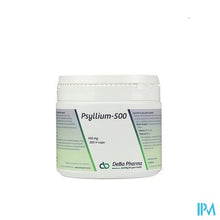 Afbeelding in Gallery-weergave laden, Psyllium Caps 200 Deba
