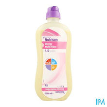 Load image into Gallery viewer, Nutrison Energy Multifibre 1l Nf
