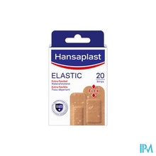Afbeelding in Gallery-weergave laden, Hansaplast Elastic Strips 20
