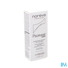 Afbeelding in Gallery-weergave laden, Psoriane Shampoo A/schilfer 125ml
