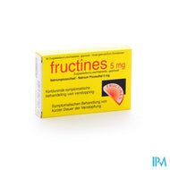 Fructines Comp. 30