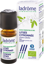 Load image into Gallery viewer, Ladrome Essentiele Olie Citroen Litsea 10ml
