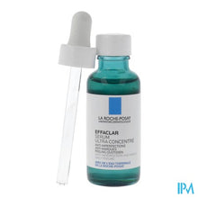 Afbeelding in Gallery-weergave laden, Lrp Effaclar Serum 30ml
