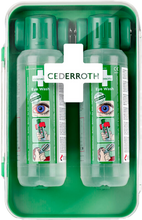 Load image into Gallery viewer, Cederroth Oogdouche Cabinet Oogspoeling 2x500ml
