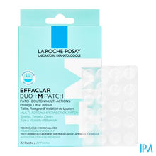 Afbeelding in Gallery-weergave laden, Lrp Effaclar Duo+m Patch Puistjes 22
