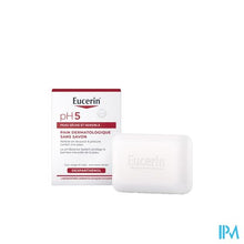 Load image into Gallery viewer, Eucerin Ph5 Wastablet Z/zeep 100g
