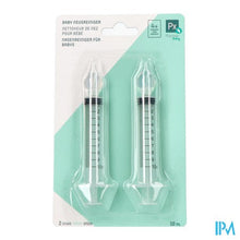 Afbeelding in Gallery-weergave laden, Pharmex Neusreiniger Baby + Spuitjes 2
