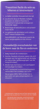 Afbeelding in Gallery-weergave laden, Lansinoh Zuigfles Glas + Speen 160ml 4
