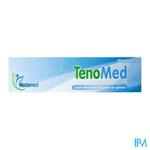 Afbeelding in Gallery-weergave laden, Tenomed Creme Tube 50g
