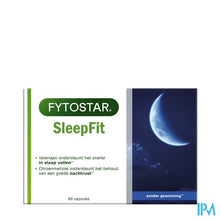 Afbeelding in Gallery-weergave laden, Fytostar Sleep Fit Total Maxi Caps 60

