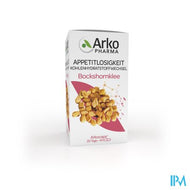 Arkocaps Fenugriek Comp 40