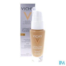 Load image into Gallery viewer, Vichy Fdt Flexilift Teint A/rimpel 35 Sade 30ml
