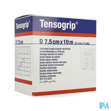 Load image into Gallery viewer, Tensogrip D 7,5cmx10m 1 71515
