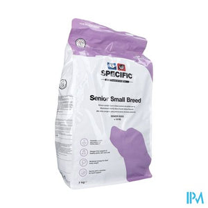 Specific Cgd-s Senior Small Breed 7kg