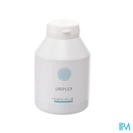 Uriplex Nf V-caps 180