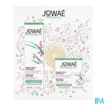 Afbeelding in Gallery-weergave laden, Jowae Kerstset Hydratatie Creme 2 Prod.
