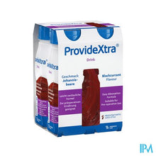Afbeelding in Gallery-weergave laden, Providextra Drink 200ml Zwarte Bessen
