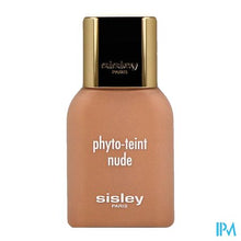 Afbeelding in Gallery-weergave laden, Sisley Phyto-teint Nude 3c Natural 30ml
