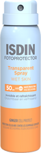 Afbeelding in Gallery-weergave laden, Isdin Fotoprotect.transp.spray Wet Skin Ip50 100ml
