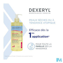 Afbeelding in Gallery-weergave laden, Dexeryl Wasolie Pump Fl 500ml
