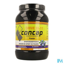 Load image into Gallery viewer, Concap Drive 55-11 Pdr 900g
