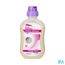 Load image into Gallery viewer, Nutrison Protein Advance 500ml
