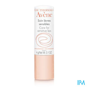 Avene Gevoelige Lippen Stick 4g