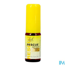 Afbeelding in Gallery-weergave laden, Bach Rescue Spray 7ml
