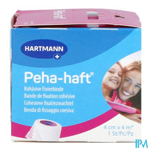 Afbeelding in Gallery-weergave laden, Peha Haft Selfcare 4cmx4m 1
