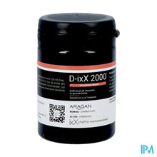 Charger l'image dans la galerie, D-ixx 2000 Caps 120
