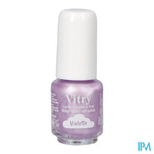 Charger l'image dans la galerie, Vitry Vao Water Violette 4ml
