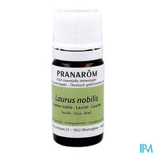Afbeelding in Gallery-weergave laden, Pranarom Eo Laurier 5ml
