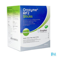 Orozyme Rf2 Smakelijke Stick Hond Medium 28