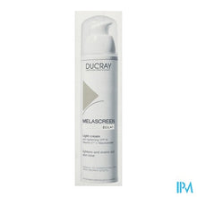 Load image into Gallery viewer, Ducray Melascreen Eclat Creme Licht Ip15 40ml
