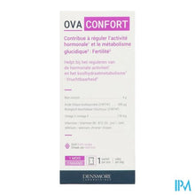 Load image into Gallery viewer, Ova Confort Sach 30
