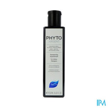 Afbeelding in Gallery-weergave laden, Phytoargent Sh Grijs Haar Fl 250ml
