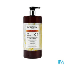 Afbeelding in Gallery-weergave laden, Doliderm Douchegel 2in1 The Blanc Pompfl 1l
